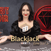 Blackjack VIP J Casino Game by jlace