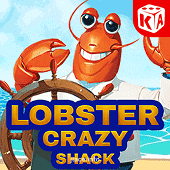 Lobster Crazy Shack Slot