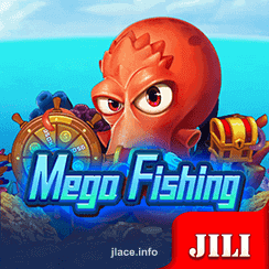 Mega Fishing Slot Game