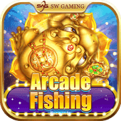 Pangingisda sa Arkade Slot Game from jlace
