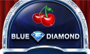 Blue Diamond Logo