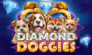 Diamond Doggies Logo