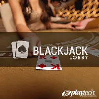 Blackjack Lobby Game Image